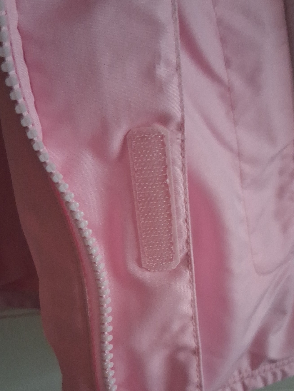 Nylon Reversible Jacket - Picture 7 of 10
